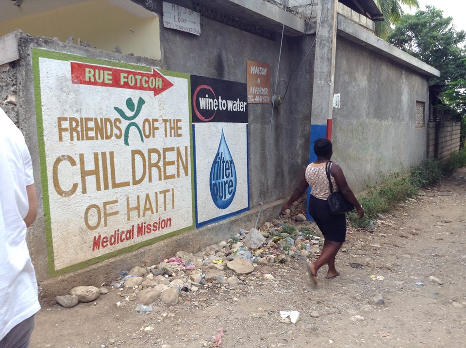 Photo 6 from Friends of the Children of Haiti (FOTCOH)